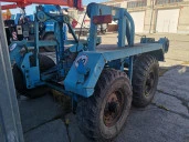 Прицеп специальный ПС-8934